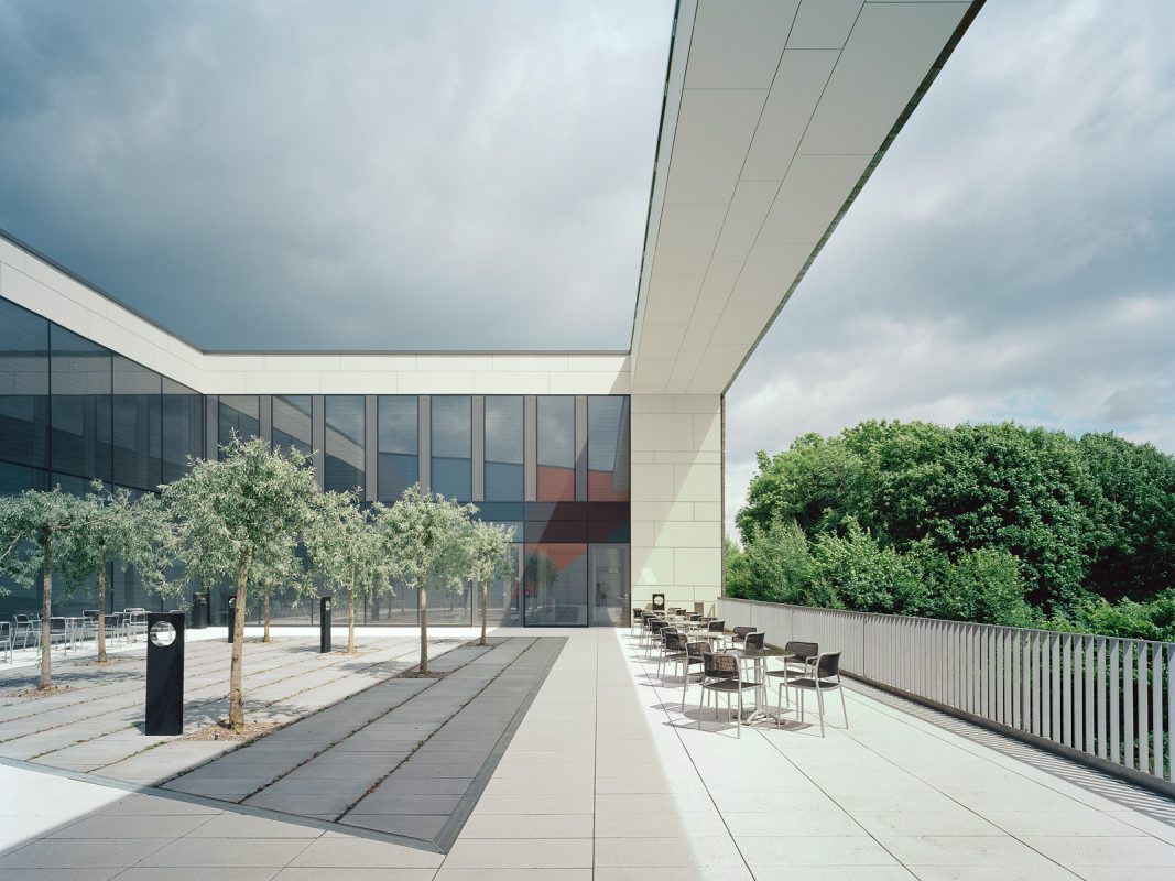 Aesculab Akademie, Bochum