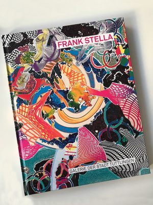 Frank Stella_Galerie der Stadt Tuttlingen